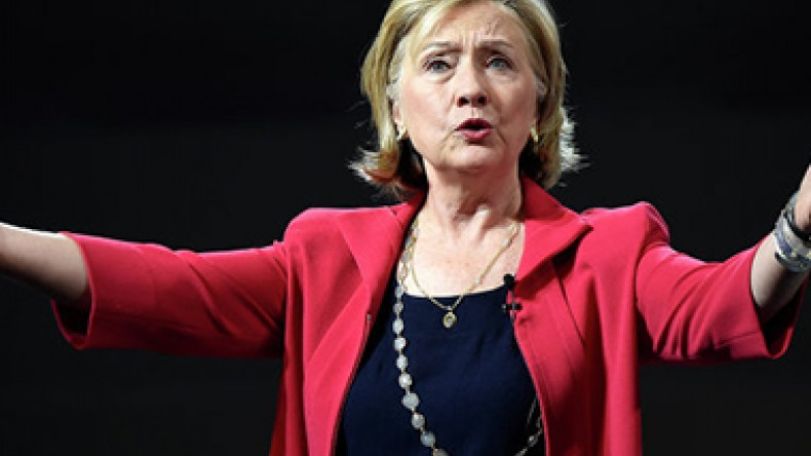 Republican candidates to hound Hillary over Clinton Foundation allegations