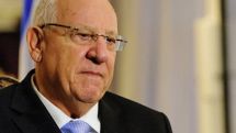 Армянская община упрекнула президента Израиля в непризнании Геноцида армян