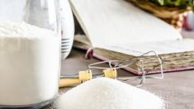 Sugar, not laziness, makes us fat