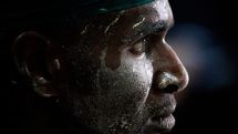 The secret country again wages war on its own people