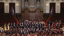 Легендарный Королевский оркестр Концертгебау выступит с концертом в Ереване 