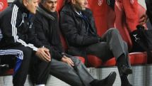 Zidane: I have no problem with Mourinho