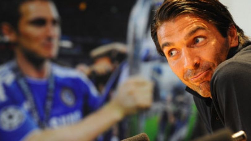Buffon, Vucinic ruled out of Napoli clash