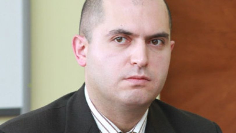 Ա. Աշոտյան. Մենք առաջատարների խմբում ենք