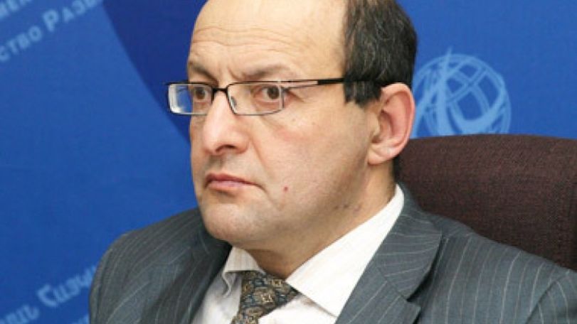 Karen Vardanyan: ‘Open Game’ Championship quality improving 
