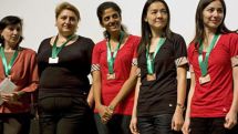 Mika wins European Cup silver 