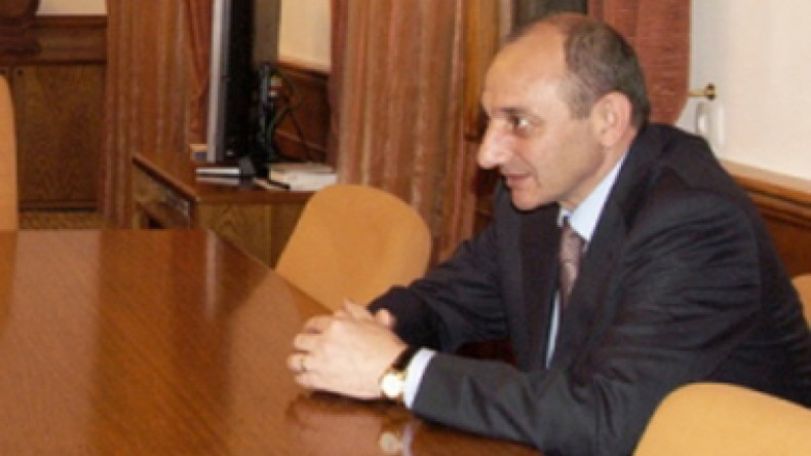 State budget should be balanced – NKR President