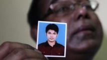 Bangladesh father denies son involved in New York bomb plot