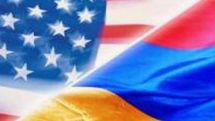 U.S.-Armenia Joint Economic Taskforce to meet today 