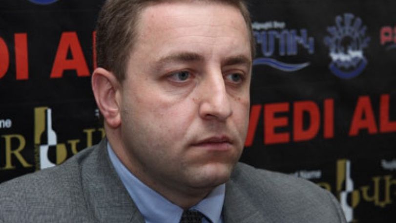 Հնարավոր չէ, որ ՀՀԿ-ն նախապես զգուշացված լիներ մեթանով փուչիկների վտանգավորության մասին. Կարեն Ավագյան