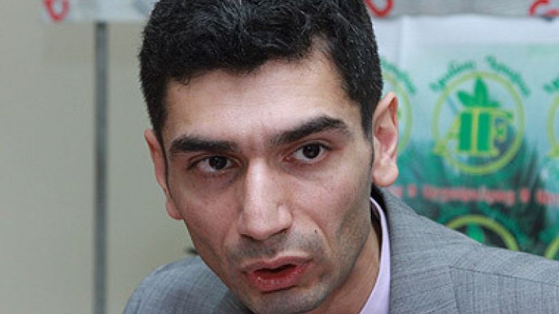 Թուրքագետ. Հայոց ցեղասպանության 100-ամյակի նախաշեմին սադրանքներ կլինեն