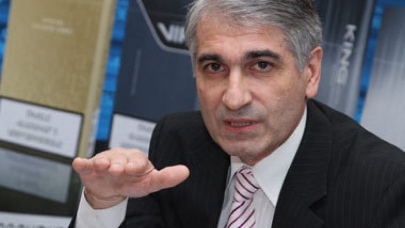 Գագիկ Մակարյան. «2013թ-ի բյուջեն բավականին կաշկանդված է»