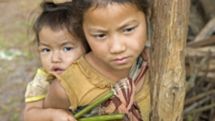 Ending the Violence of Extreme Poverty: International Day for the Eradication of Poverty marked today 