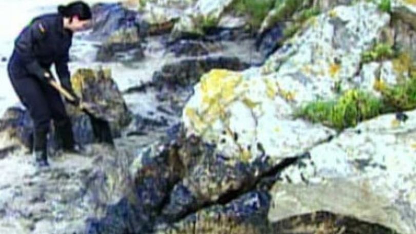 Trial opens in '02 Europe oil spill'
