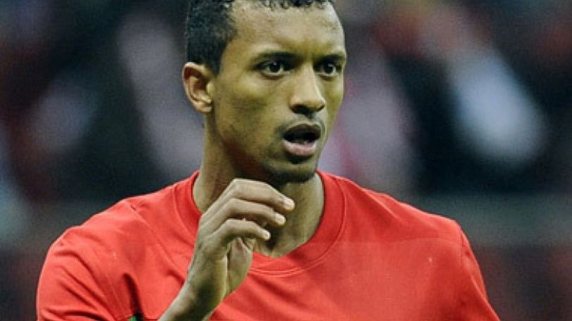 Agent to offer United winger to AC Milan