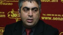 Ա. Հովհաննիսյան. Բանակին վերաբերող հարցերը և՛ նախարարի, և՛ նախագահի ուշադրության կենտրոնում են