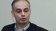 Единый кандидат от оппозиции на президентских выборах в лице экс-главы МИД Армении Вардана Осканяна – «домыслы прессы»