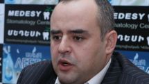 Vartan Oskanian’s lawyer wants Civilitas case quashed