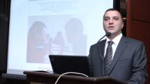 Ա.Ասատրյան. Պետք է անենք առավելագույնը, որպեսզի հաշմանդամություն ունեցող անձինք  չզգան իրենց տարբերությունը