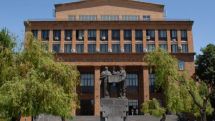 ԵՊՀ ՈՒԳԸ- ն տոնում է իր 65-ամյակը