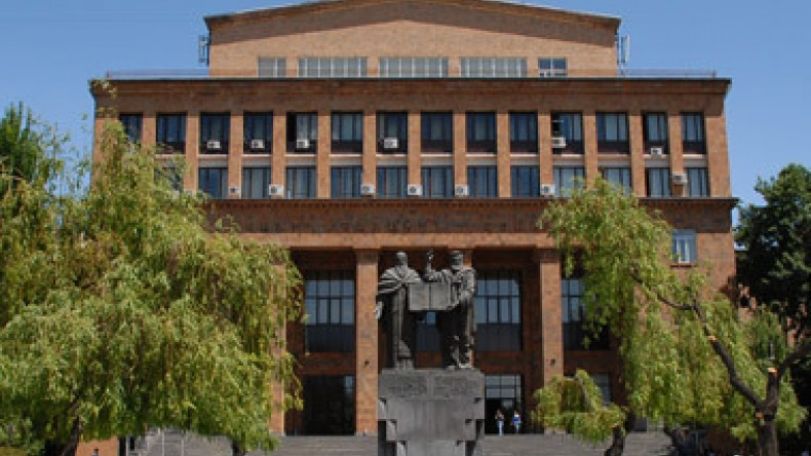 ԵՊՀ ՈՒԳԸ- ն տոնում է իր 65-ամյակը