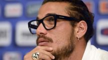 Osvaldo: This goal allowed us to relax