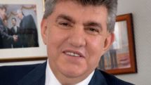 Արա Աբրահամյանն Արցախում է