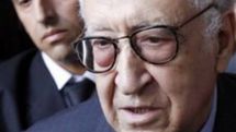 UN's Syria envoy to hold talks in Turkey