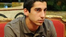 Henrik Mkhitaryan named honorary citizen of Yerevan