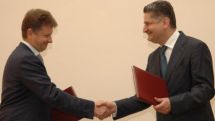 Armenia, Russia sign agreement on long-term economic cooperation 