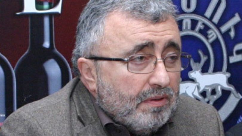 Глава ФАСЕ: Впервые представитель турецкой дипломатии признала несомненность факта Геноцида армян
