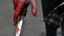 В Баку произошло вооруженное нападение на грузинских футболистов