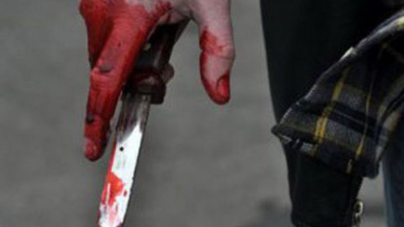 В Баку произошло вооруженное нападение на грузинских футболистов