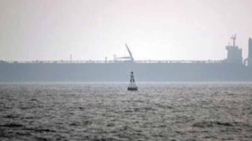 Iran discovers second oil field in Caspian Sea 