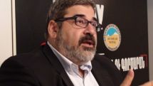 Giro Manoyan: Possible ratification by Turkey of one of protocols poses danger for Armenia