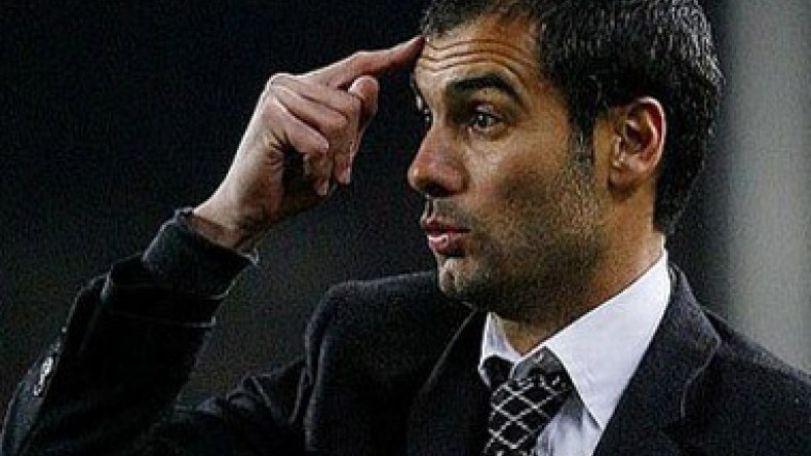 Berlusconi offers Guardiola €6 million a year 