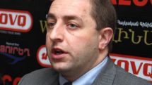 Կ. Ավագյան. Նոբելյան մրցանակակիրներ Հանթին և Չալֆիին Հայաստան հրավիրելը պատահական չէ