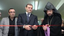Սիրիական ծրագրով երևանյան դպրոցում կսովորի 220 աշակերտ