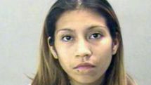 U.S. mom admits gluing, beating toddler