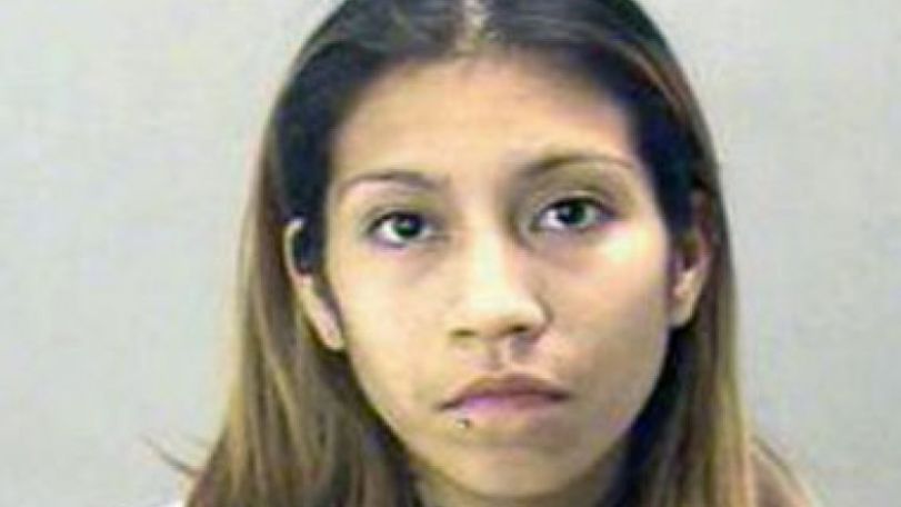 U.S. mom admits gluing, beating toddler