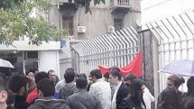 В Ереване от посольства Германии требуют «не спонсировать совращение малолетних» – показ фильма «Parada» в Кукольном театре 