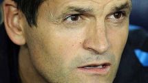 Vilanova: Mourinho told me it was a great game