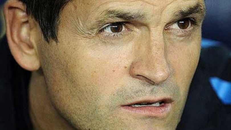 Vilanova: Mourinho told me it was a great game