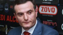 Артак Закарян: В какой-то момент Азербайджан может выйти из-под контроля