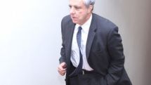 Vartan Oskanian to appear in National Security Service today