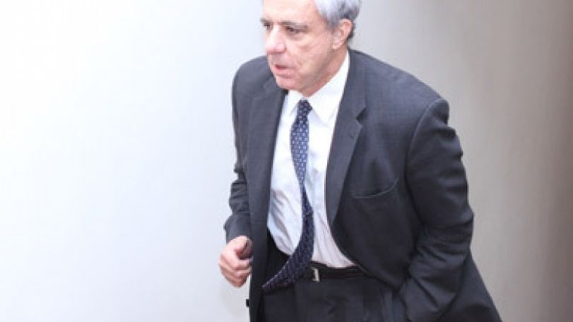 Vartan Oskanian to appear in National Security Service today