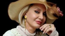 Азербайджанская эстрада не простила иранской певице исполнение армянской песни 