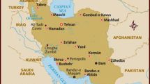 Iran denies offering new plan on nuclear impasse