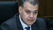David Harutyunyan: PACE's Legal Affairs and Human Rights Committee to debate Safarov in November