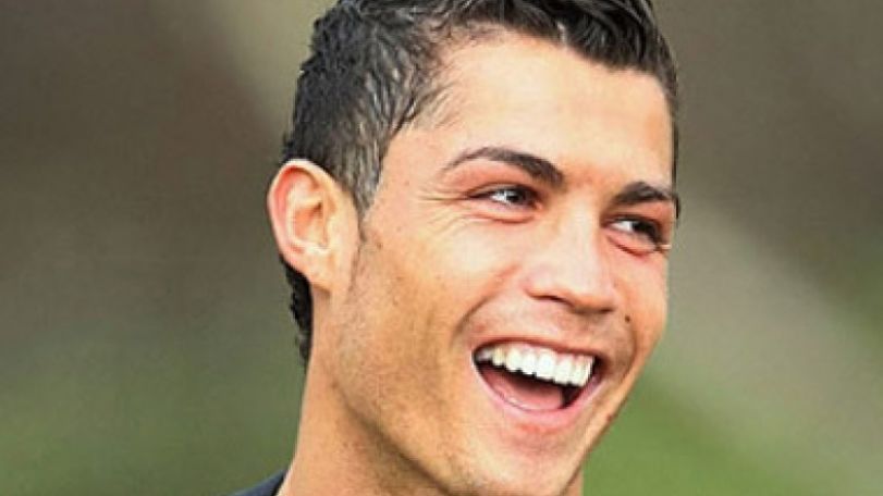 PSG interested in Ronaldo